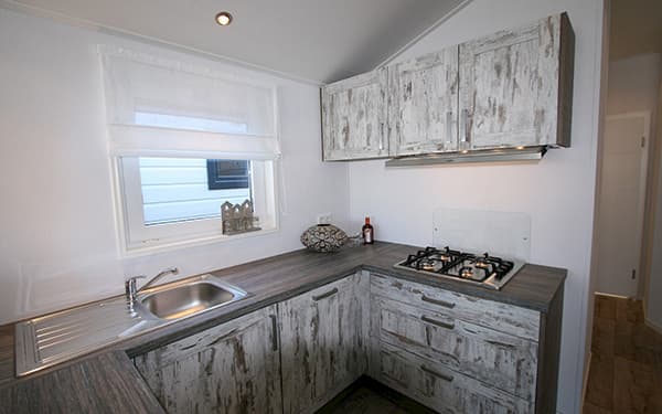 Mobil Homes revisión de gas Mobil homes revisión de gas